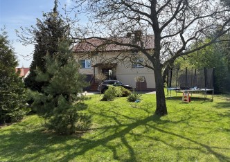 dom na sprzedaż - Wyszków, Nowe Rybienko