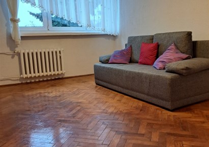 mieszkanie na sprzedaż - Łódź, Górna, Dąbrowa