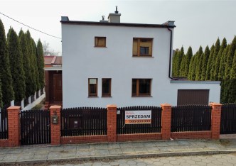 dom na sprzedaż - Kutno, Górnośląska