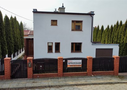 dom na sprzedaż - Kutno, Górnośląska