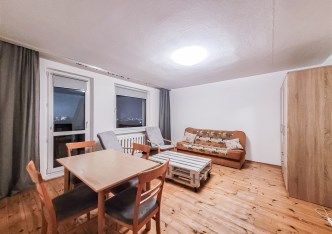 mieszkanie na sprzedaż - Katowice, Śródmieście