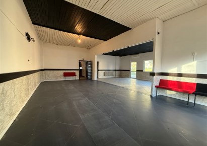 lokal na wynajem - Żory, os. Pawlikowskiego