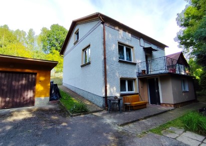 dom na sprzedaż - Lubenia