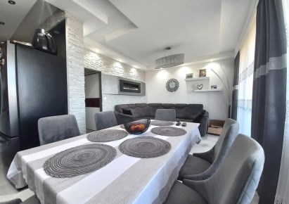 mieszkanie na sprzedaż - Żory, os. 700-lecia