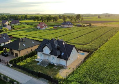 dom na sprzedaż - Pawłowice, Warszowice