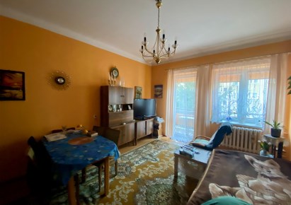 mieszkanie na sprzedaż - Żychlin, Okoniewskiego