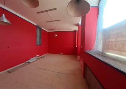 lokal na wynajem - Bielsko-Biała, Biała Śródmieście