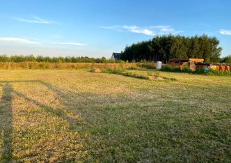 działka na sprzedaż - Żory, Baranowice