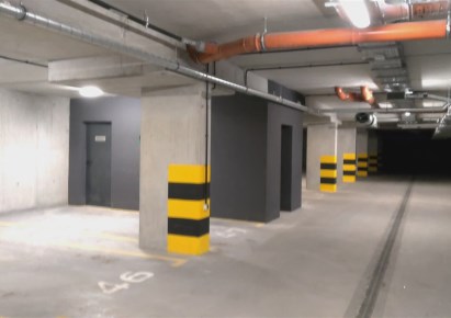 garaz na wynajem - Gliwice, Centrum
