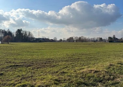 działka na sprzedaż - Skoczów (gw), Ochaby Wielkie