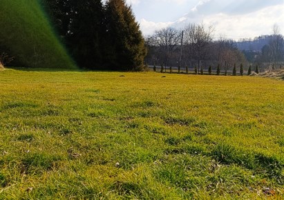 działka na sprzedaż - Świerklany, Jankowice