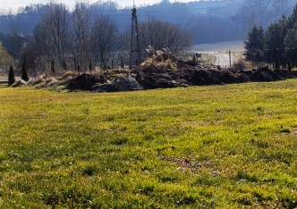 działka na sprzedaż - Świerklany, Jankowice