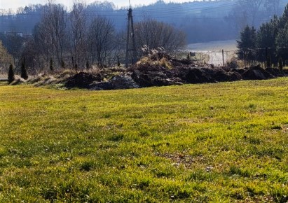 działka na sprzedaż - Świerklany, Jankowice