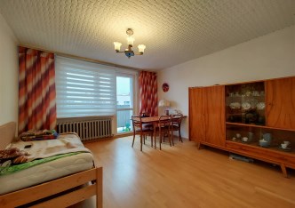 mieszkanie na sprzedaż - Chorzów