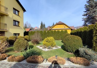 dom na sprzedaż - Strzyżów