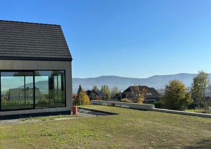 dom na sprzedaż - Bielsko-Biała, Trzy Lipki