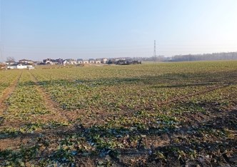 działka na sprzedaż - Świerklany, Świerklany Górne