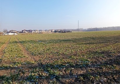 działka na sprzedaż - Świerklany, Świerklany Górne