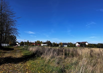 działka na sprzedaż - Świerklany