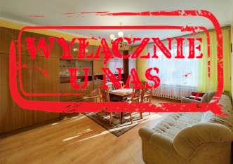 mieszkanie na sprzedaż - Będzin