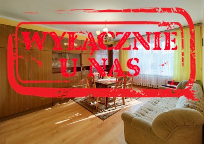 mieszkanie na sprzedaż - Będzin