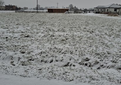 działka na sprzedaż - suszec, rudziczka