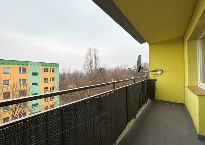 mieszkanie na sprzedaż - Zabrze, Osiedle Kotarbińskiego