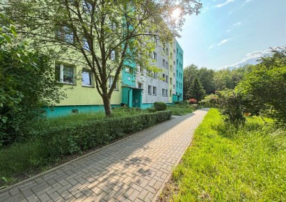 mieszkanie na sprzedaż - Zabrze, Osiedle Kotarbińskiego
