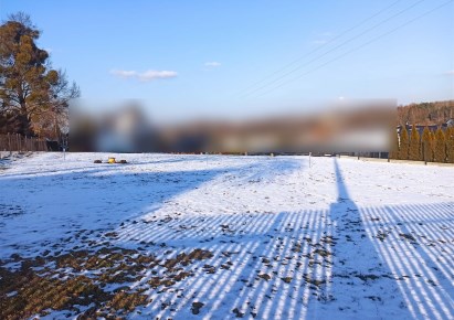 działka na sprzedaż - Świerklany