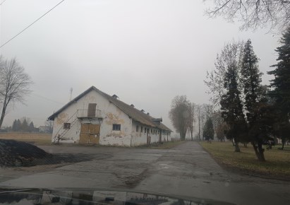 działka na sprzedaż - Stubno