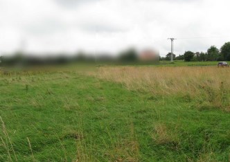 działka na sprzedaż - Gaszowice, Piece