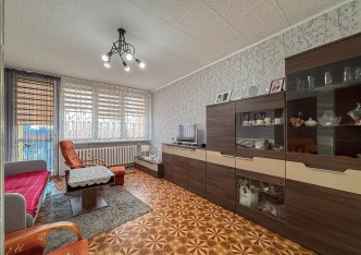 mieszkanie na sprzedaż - Chorzów, Pnioki