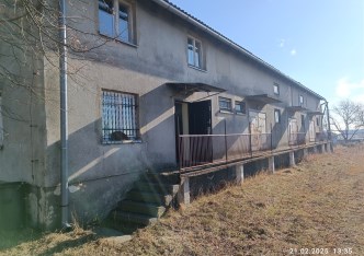 działka na sprzedaż - Oleszyce