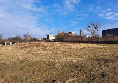 działka na sprzedaż - Zgierz, Rąbień