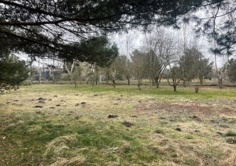 działka na sprzedaż - Gaszowice, Piece