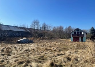 działka na sprzedaż - Wodzisław Śląski
