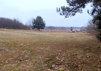 działka na sprzedaż - Mierzęcice, Toporowice