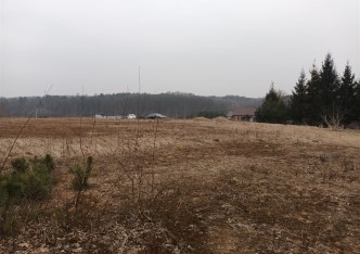działka na sprzedaż - Rybnik, Popielów