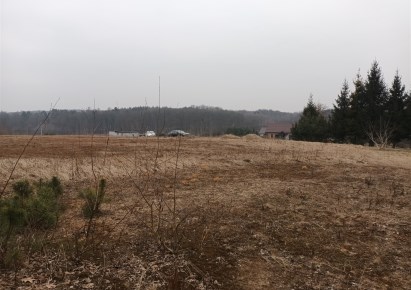 działka na sprzedaż - Rybnik, Popielów