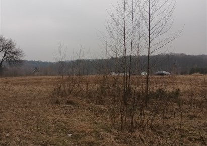 działka na sprzedaż - Rybnik, Popielów