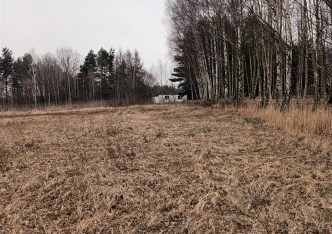 działka na sprzedaż - Rybnik, Popielów