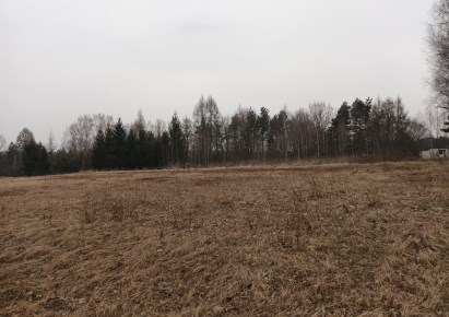 działka na sprzedaż - Rybnik, Popielów