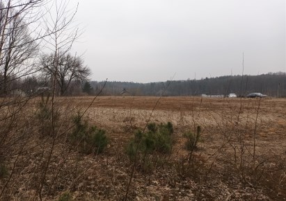 działka na sprzedaż - Rybnik, Popielów