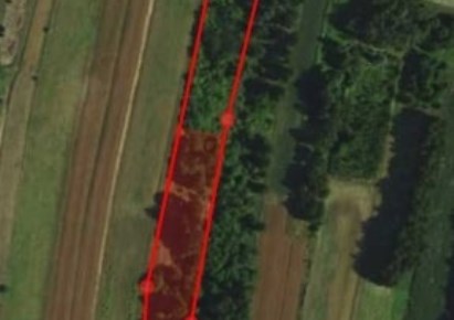 działka na sprzedaż - Godów, Skrzyszów