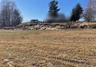 działka na sprzedaż - Godów, Skrzyszów