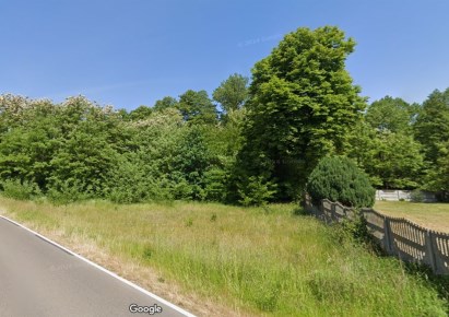 działka na sprzedaż - Dąbrówka, Marianów