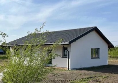 dom na sprzedaż - Zabłudów, Pasynki