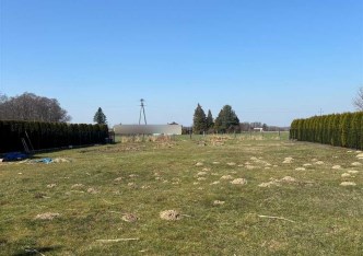 działka na sprzedaż - Pawłowice, Pielgrzymowice