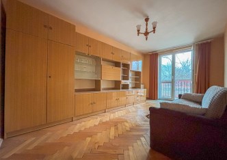 mieszkanie na sprzedaż - Zabrze, Śródmieście