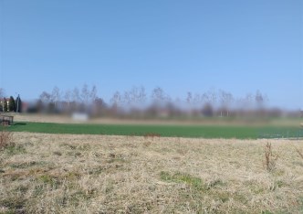 działka na sprzedaż - Mszana, Połomia